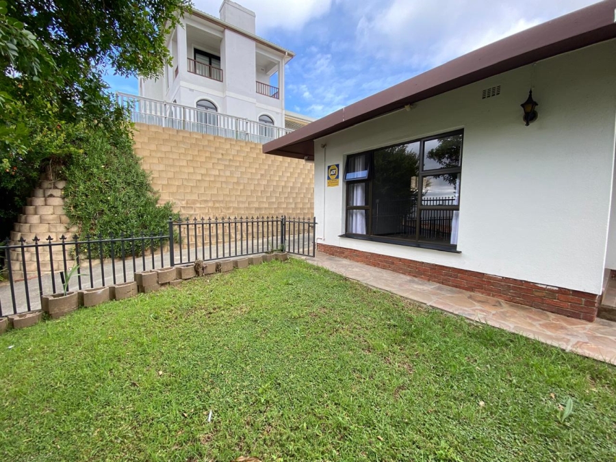 To Let 1 Bedroom Property for Rent in Welgemoed Western Cape